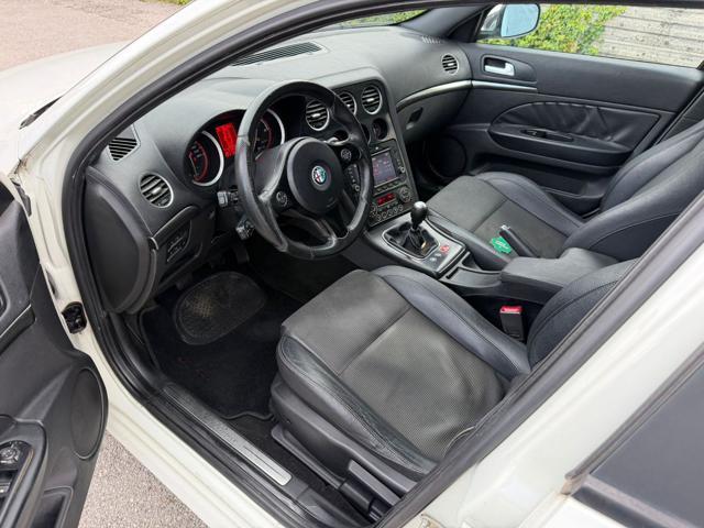 ALFA ROMEO 159 2.0 JTDm Sportwagon