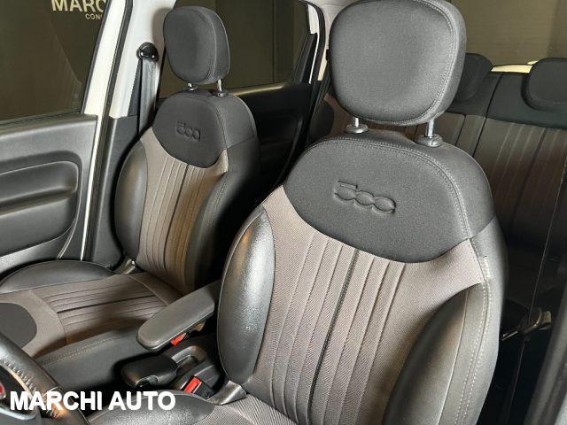 FIAT 500L 1.3 Multijet 95 CV Lounge