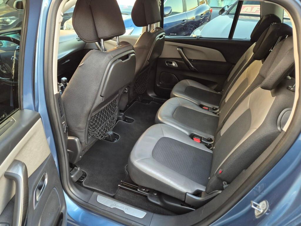 Citroen Grand C4 BlueHDi 150CV Exclusive 7 POSTI