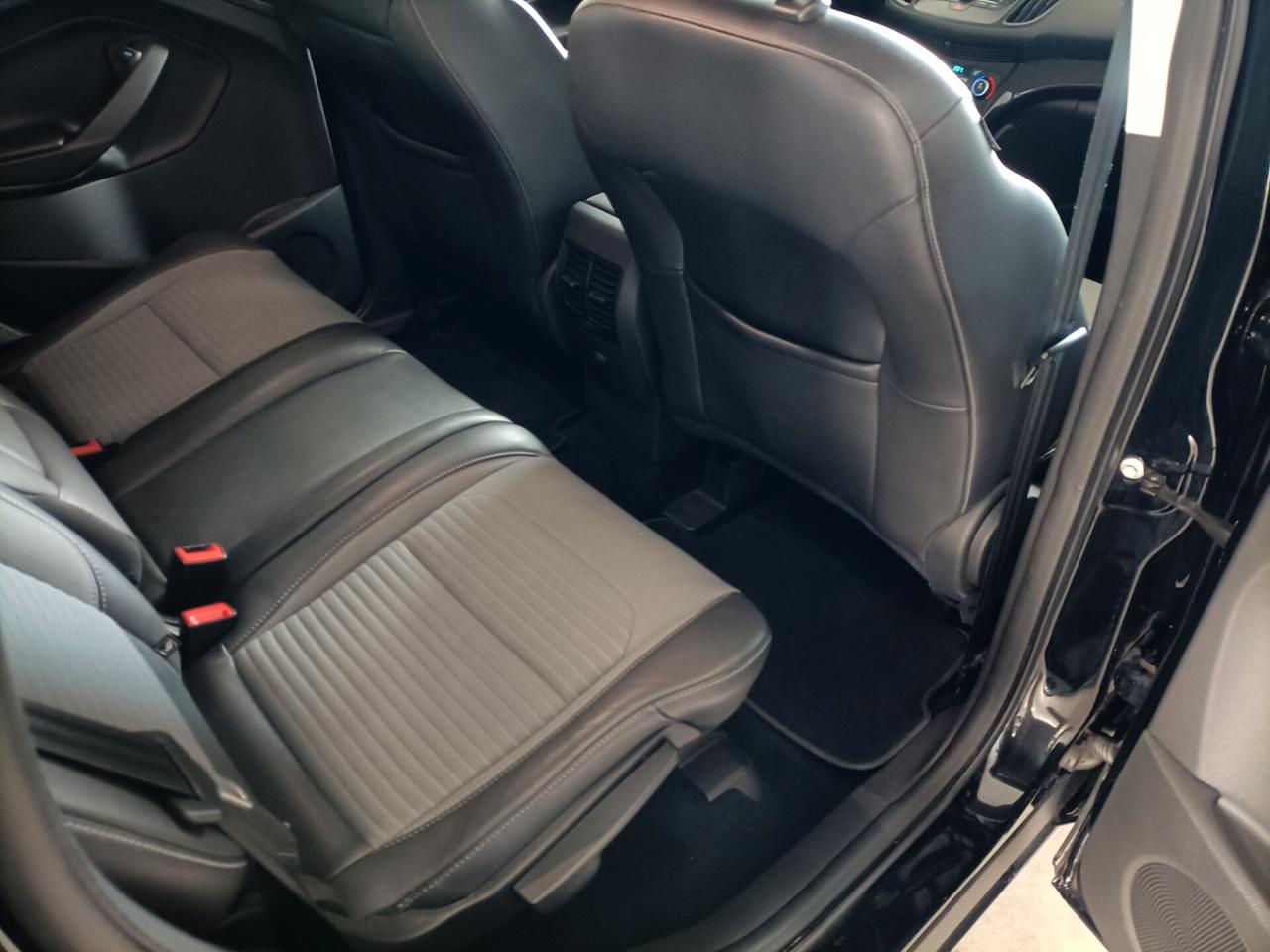 Ford Kuga 1.5 TDCI 120 CV S&S 2WD Titanium 01/2017