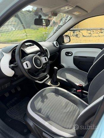 Renault Twingo 1.0 SCe Live - Garanzia 12 mesi