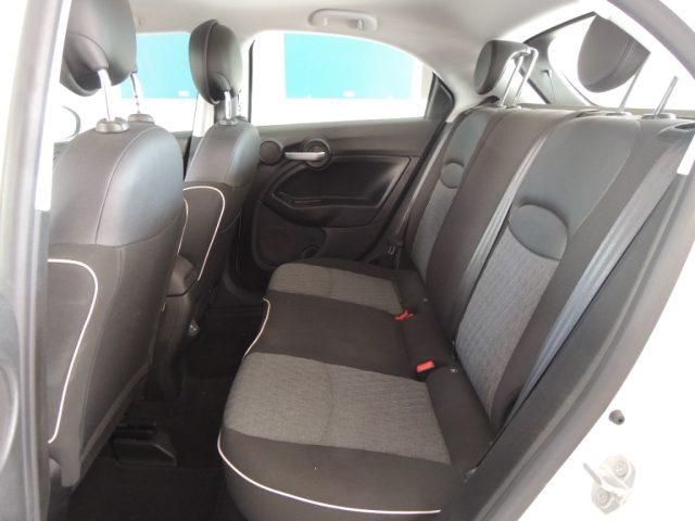 FIAT 500X 1.0 T3 120 CV City Cross
