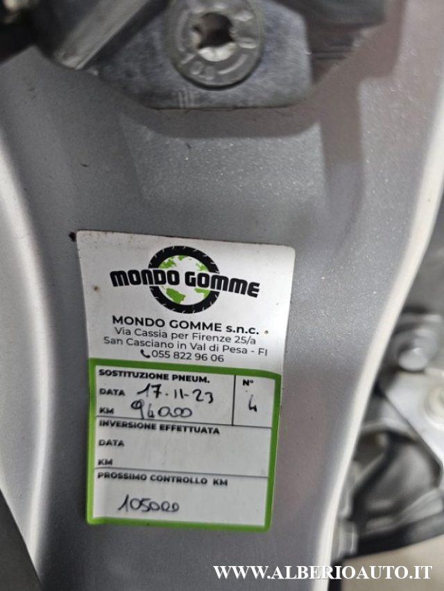 FORD EcoSport 1.5 Ecoblue 100 CV S&S Business *OFFERTA DEL MESE*