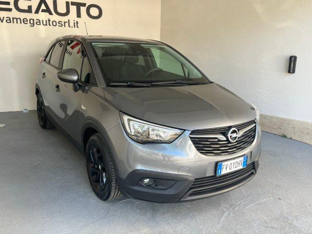 OPEL Crossland X 1.2 Advance