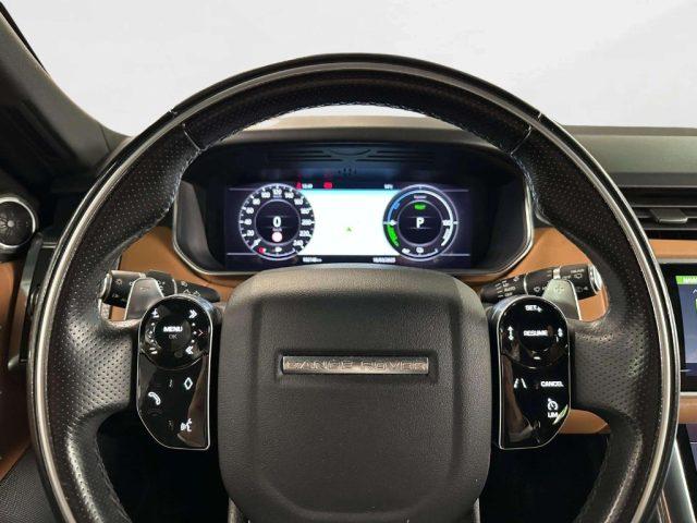 LAND ROVER Range Rover Sport 2.0 Si4 PHEV HSE Dynamic
