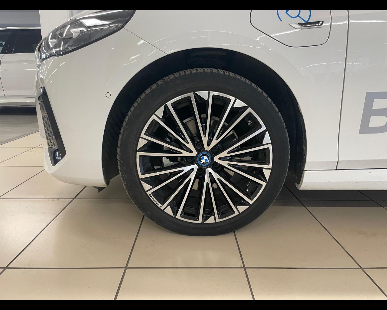 BMW Serie 2 A.T. (U06) - 225e xDrive Active Tourer Msport