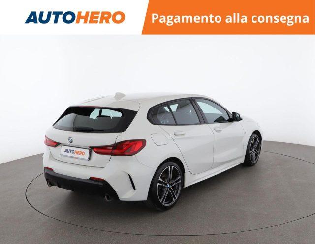 BMW 118 d 5p. Msport