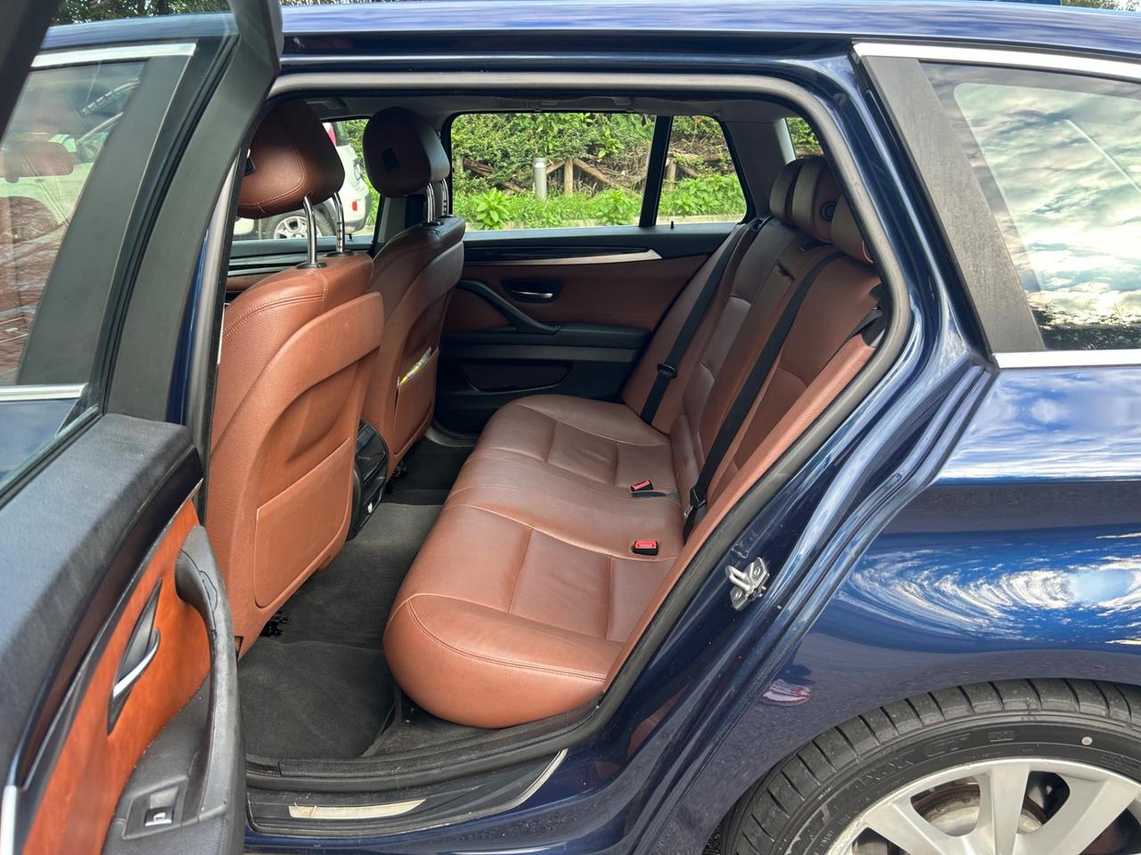 Bmw 520 520d Msport