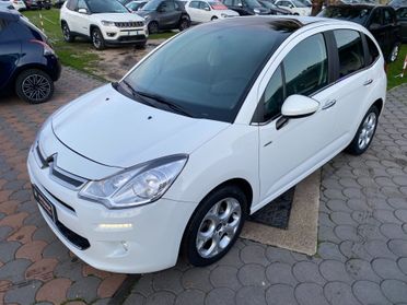 CITROEN - C3 - BlueHDi 100 S&S Exclusive - PERMUTE
