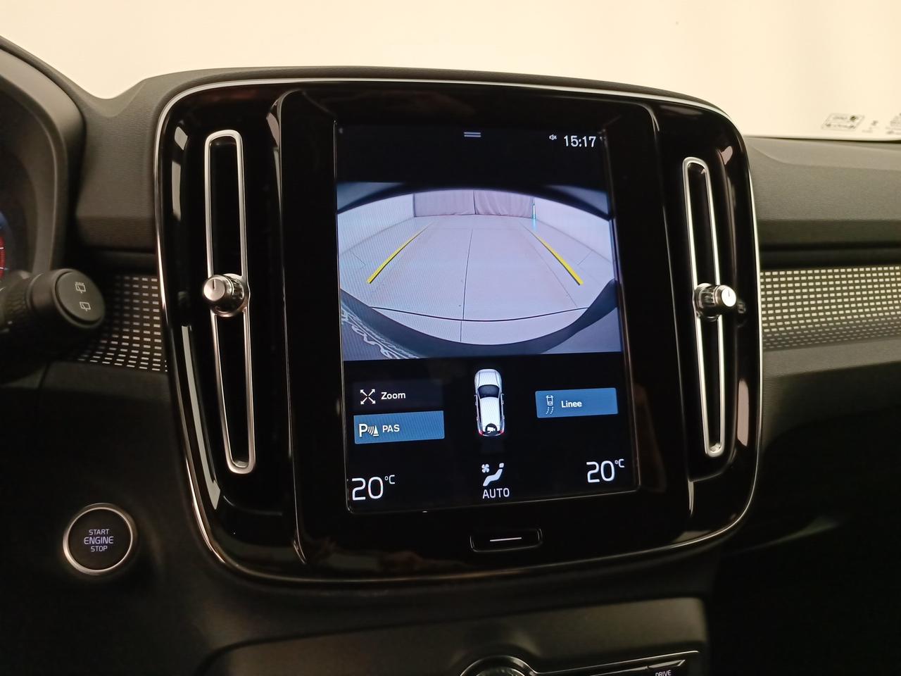 VOLVO XC40 1.5 t2 Essential auto