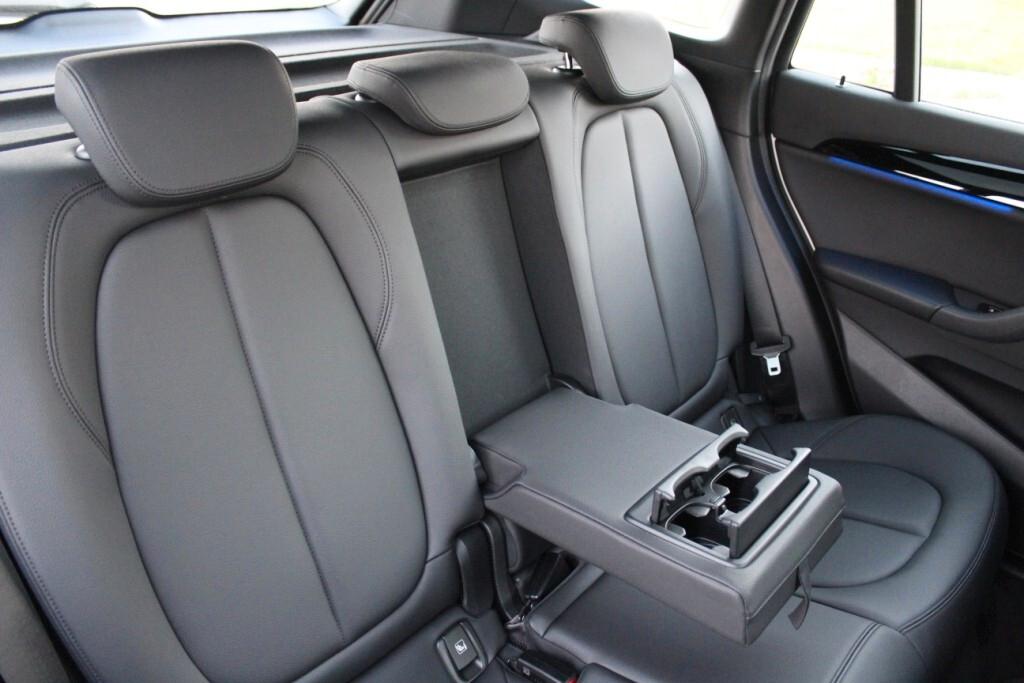 BMW X1 sDrive 18d Aut. *Tetto *Pelle *SOLI 57.000 KM