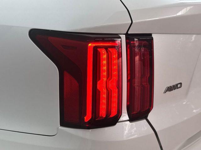 KIA Sorento 1.6 T-GDi PHEV AT6 4WD Business