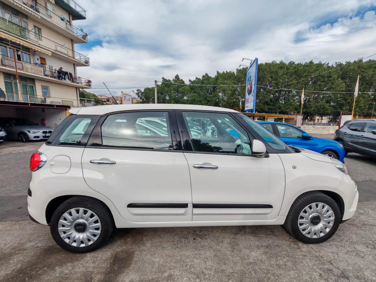 Fiat 500L 1.6 Multijet 120 CV Business