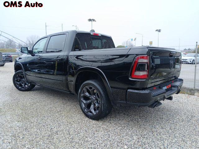 DODGE RAM 1500 5.7 GPL V8 Limited Night N1 Ram Box