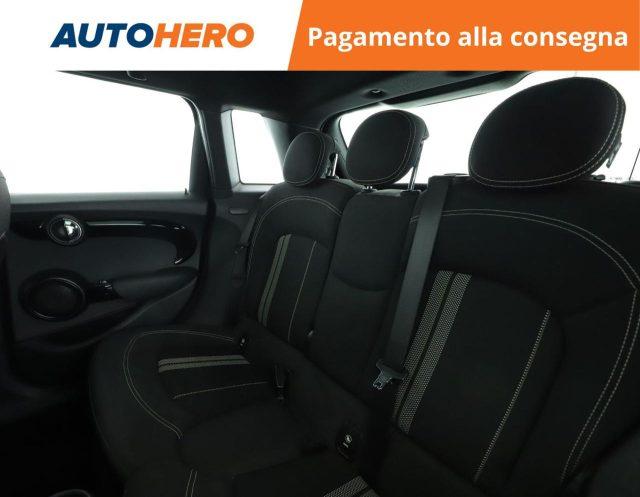 MINI Cooper SD 2.0 Cooper SD 5 porte