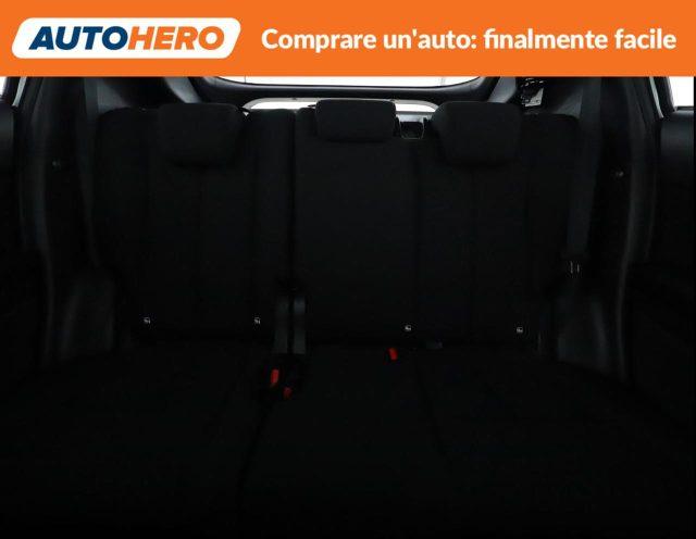 MITSUBISHI Eclipse Cross 1.5 turbo 2WD Instyle