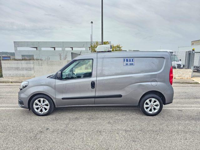 FIAT Doblo 1.6 MJT 120CV S&S Cargo Maxi Lounge FRIGO FNAX 0°