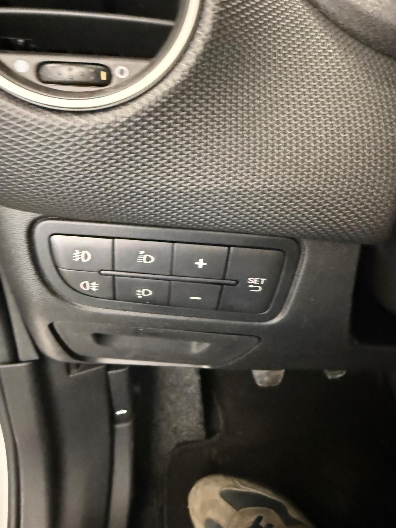 Fiat Punto 1.4 8V 5 porte Natural Power Street