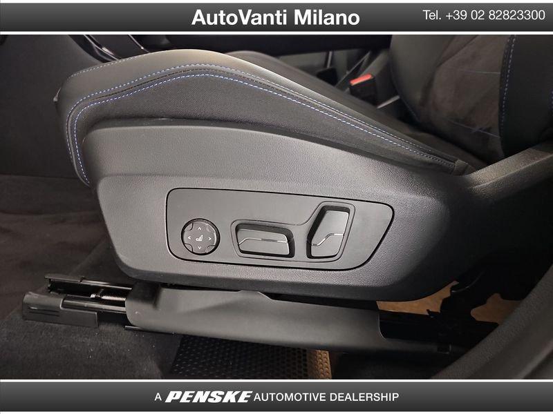 BMW X1 X1 xDrive 20d Msport Pro