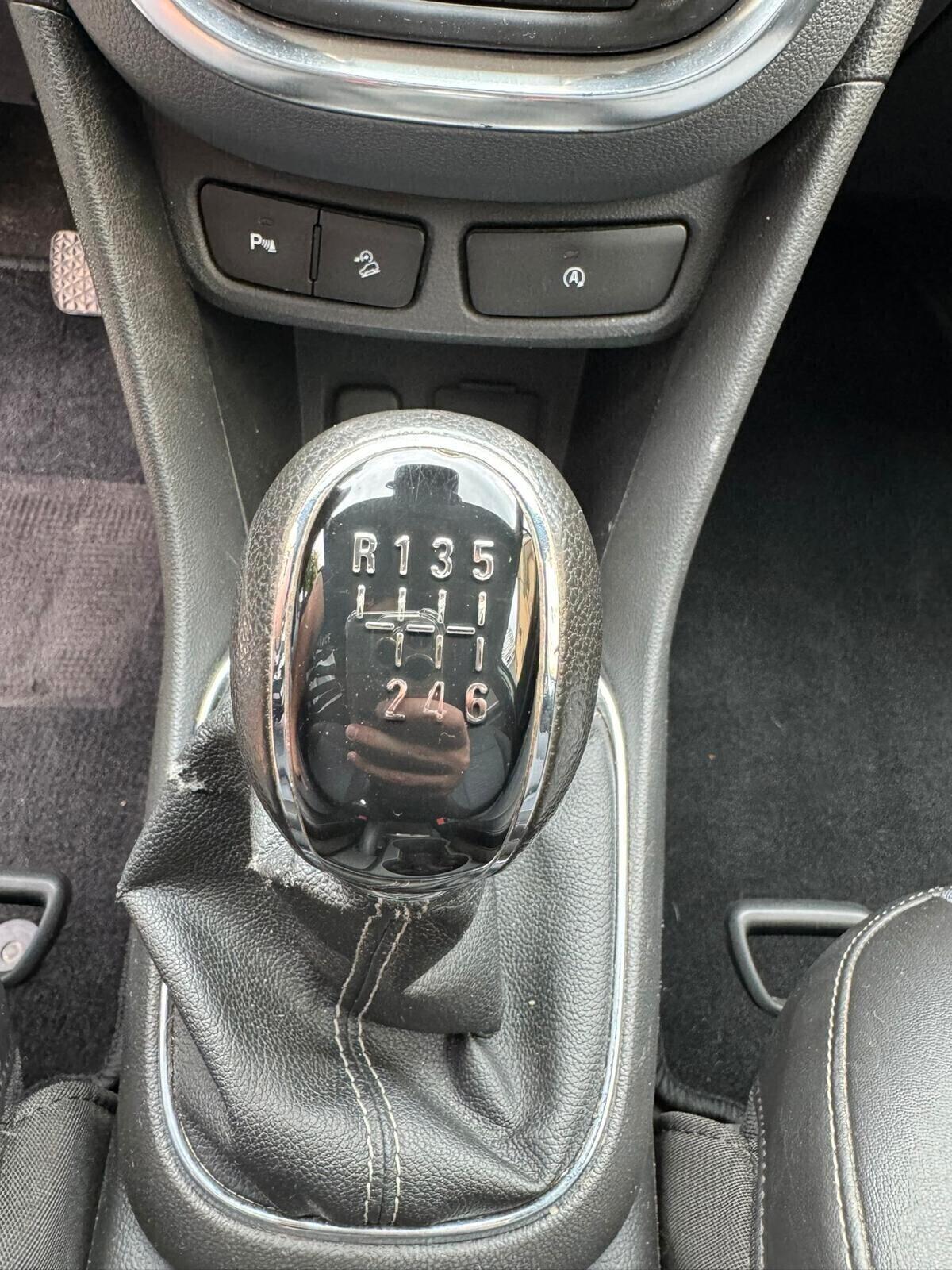 OPEL MOKKA 1.7 CDTI Ecot 4x4 COSMO NEOP 3 ANNI GARANZIA*