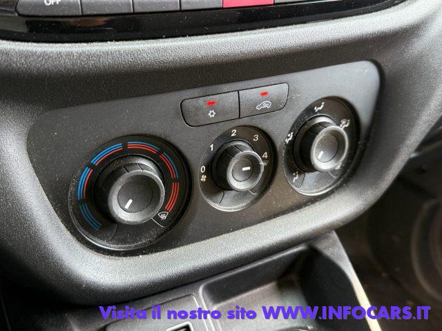 FIAT Doblo Cargo 1.3 MJT 95 CV PC-TN Business + IVA