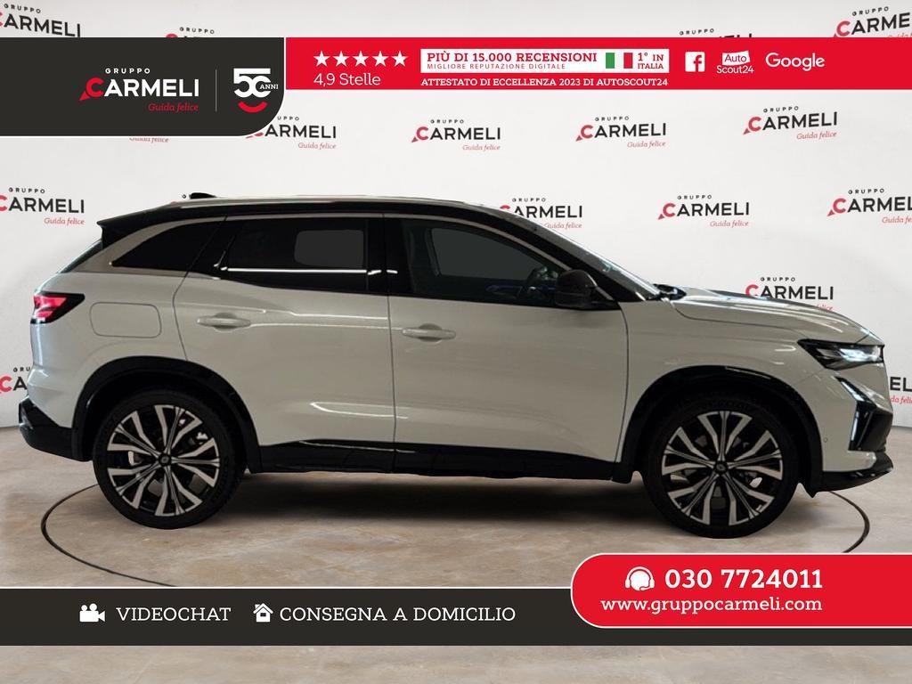 Renault Austral 1.2 full hybrid E-Tech Techno Auto