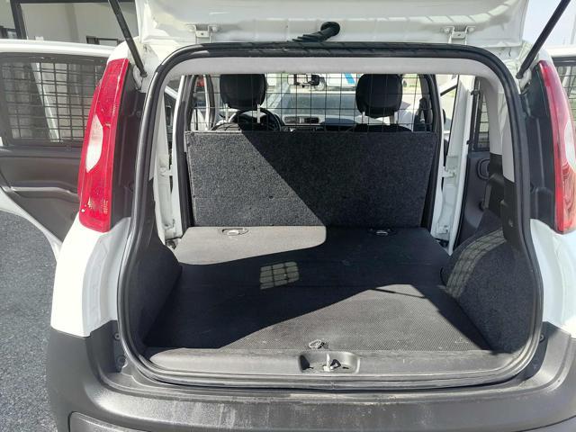 FIAT Panda VAN 0.9 POP 85 CV 4x4 2 POSTI N1 AUTOCARRO+IVA