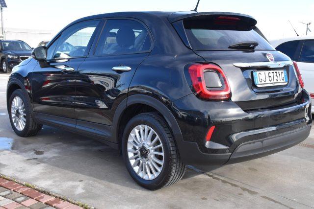 FIAT 500X 1.6 MultiJet 130 CV Club