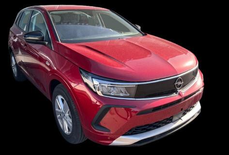 Opel Grandland EDITION 1.5 130CV