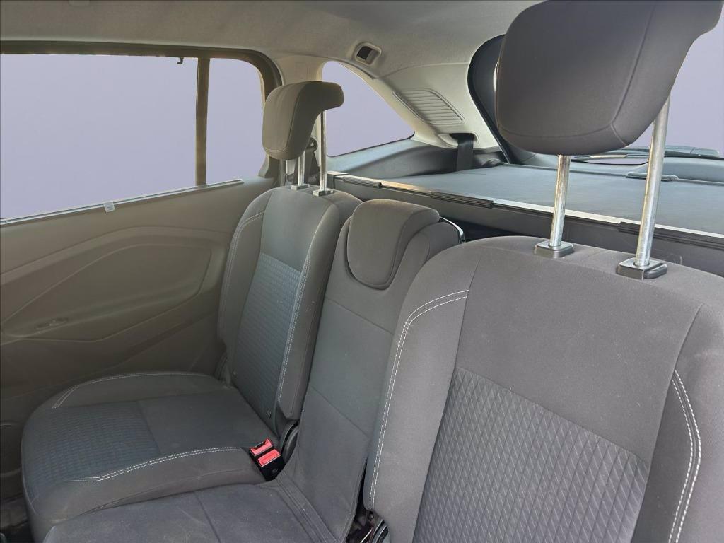 FORD C-Max7 1.5 tdci Business s&s 95cv del 2018