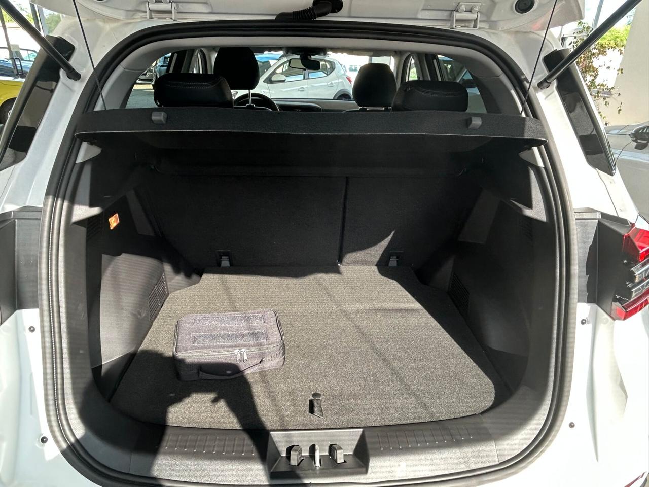 Dr Dr 4.0 dr 4.0 1.5 Bi-Fuel GPL