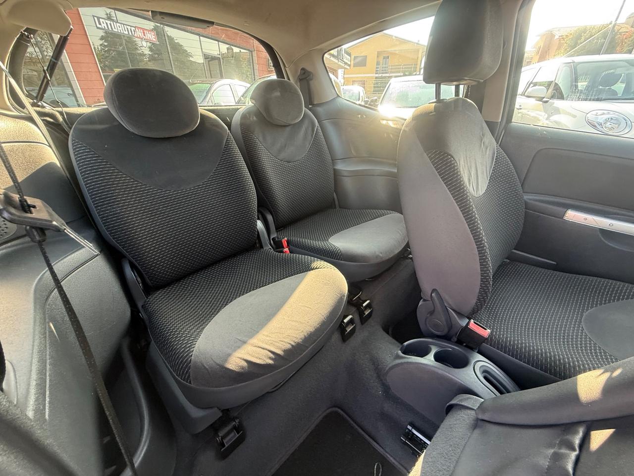 Citroen C2 09 1.1 airdream Ideal