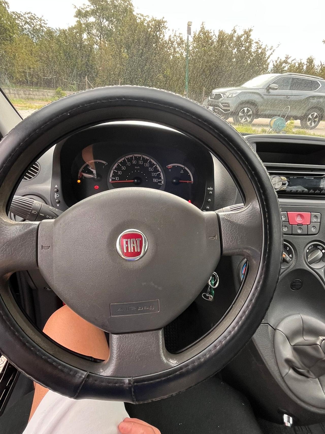 Fiat Panda 1.4 Natural Power Classic