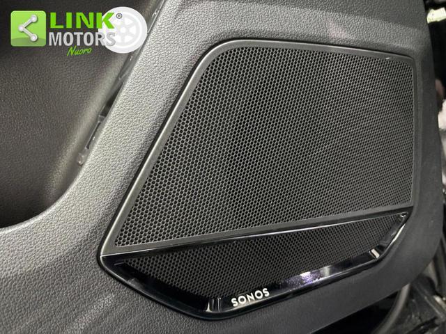 AUDI RS Q3 SPB quattro S tronic