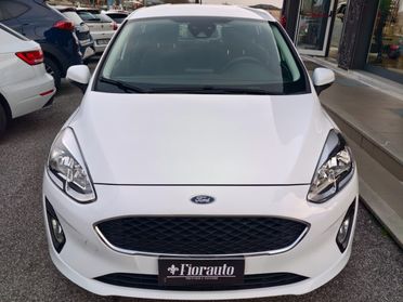 FORD Fiesta 1.5 TDCi 5 porte Plus