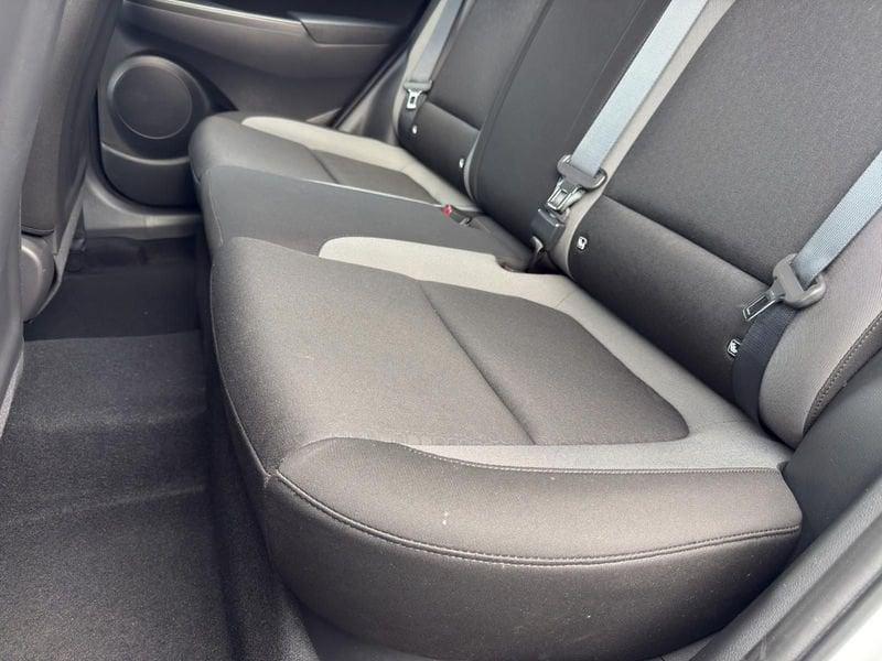 Hyundai Kona Kona 5p 1.0 T-GDI 120cv 6m Xpossible