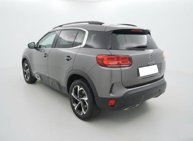 CITROEN C5 Aircross BlueHDi 130 S&S Shine Navi Virtual Cockpit