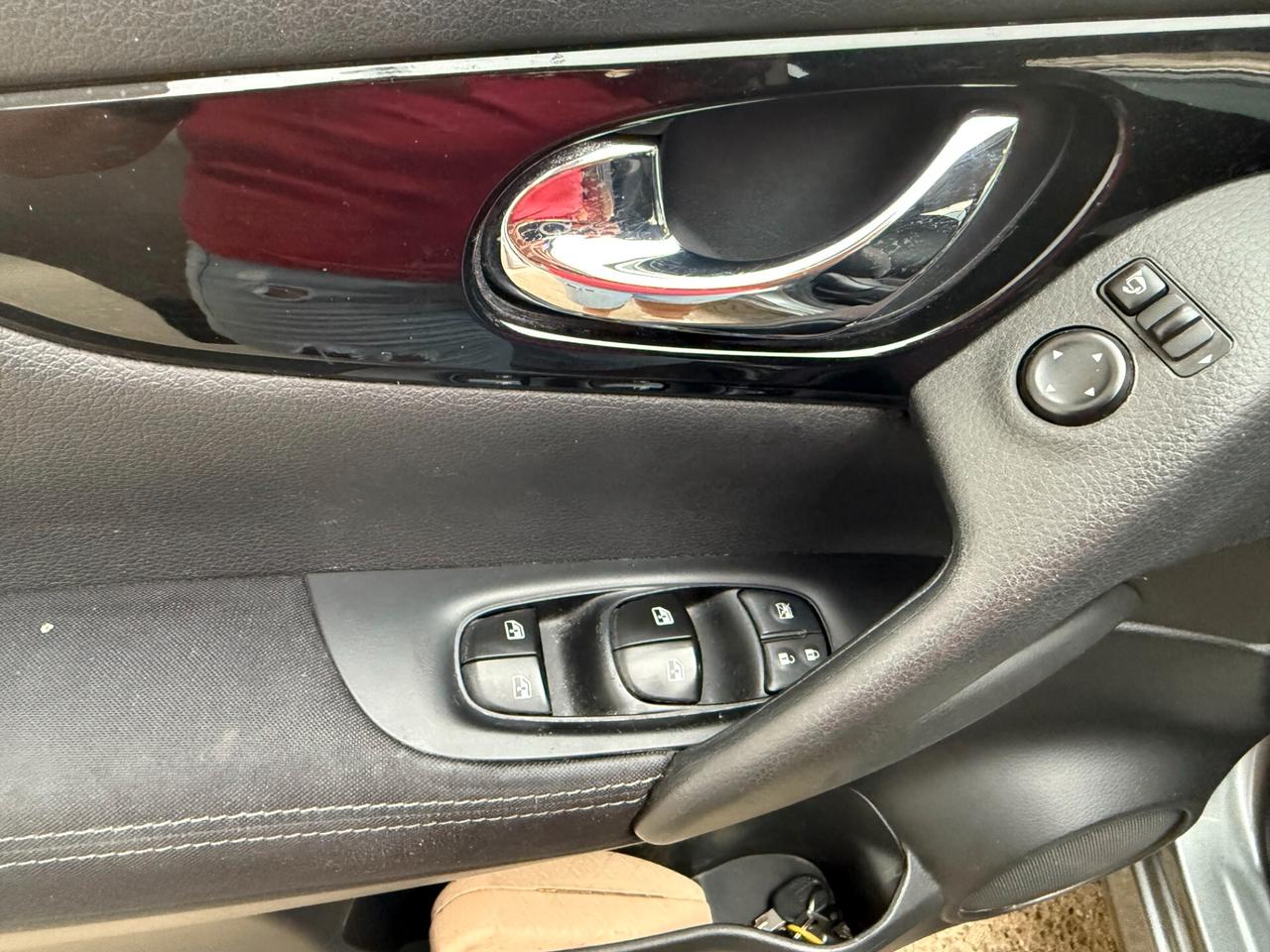 Nissan Qashqai 1.5 dCi 115 CV N-Connecta