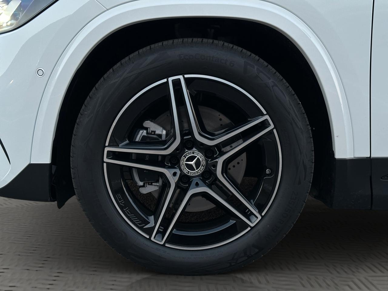 Mercedes-benz GLA 200d AMG Line Premium ITALIA