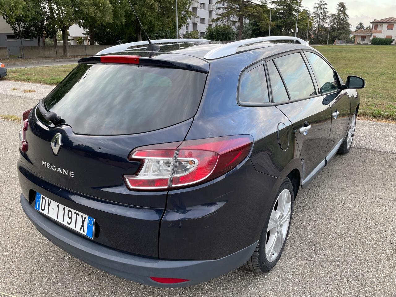 Renault Megane Mégane Coupé 2.0 CVT Dynamique