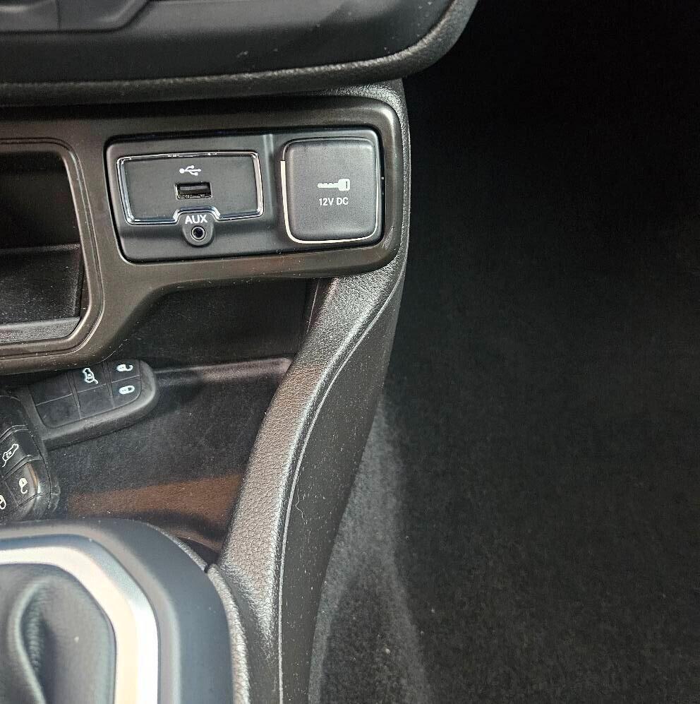 Jeep Renegade 1.6 Mjt 130CV Limited 12/2021