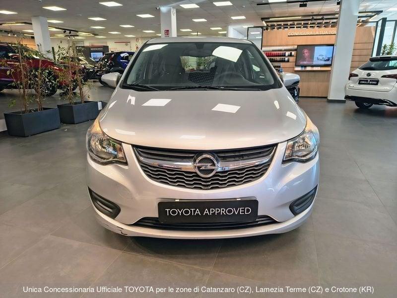 Opel Karl Karl 1.0 75 CV N-Joy