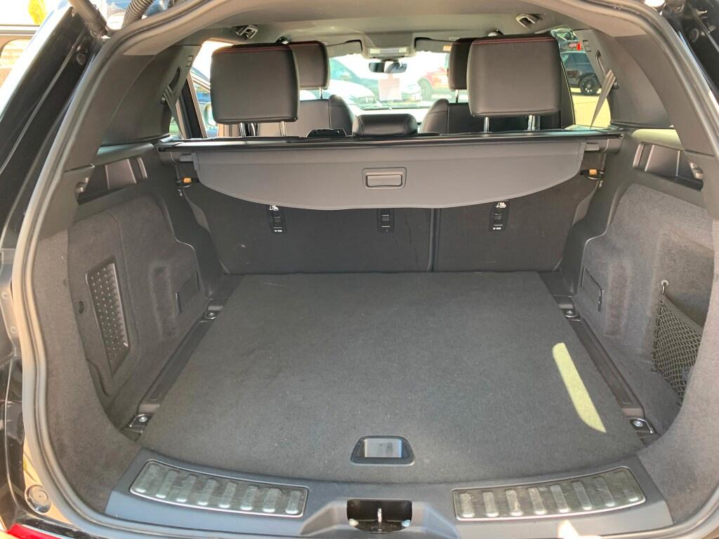 LAND ROVER Discovery Sport Discovery Sport 2.0 ...