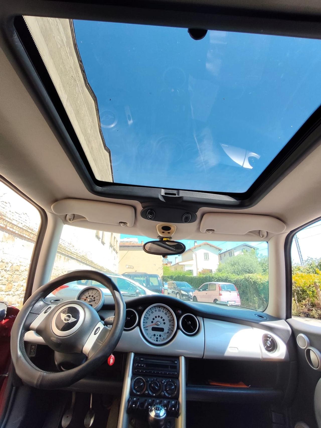 Mini one