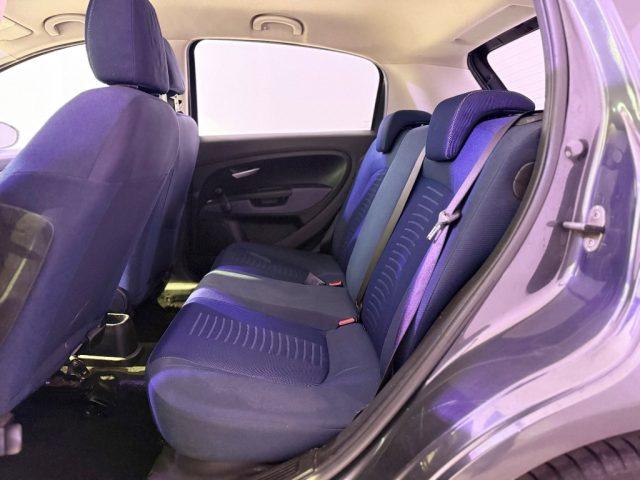 FIAT Grande Punto 1.2 5 porte.