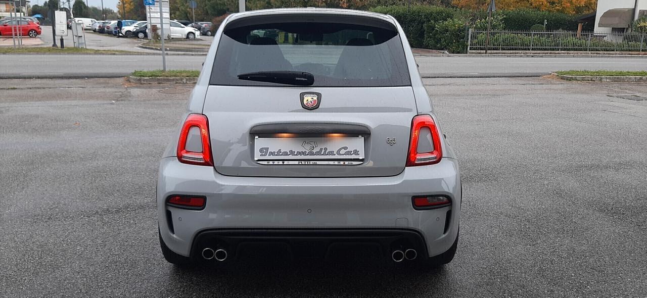 Abarth 695 180CV