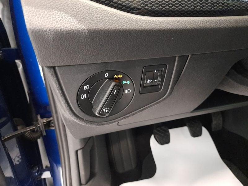 Volkswagen Taigo 1.0 TSI 85kW Life