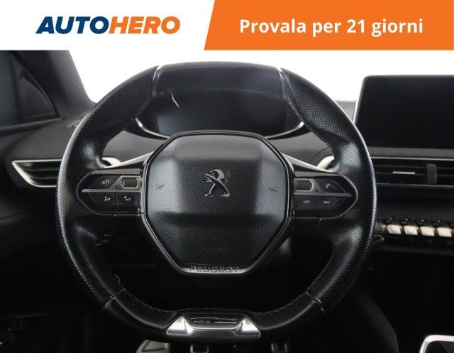 PEUGEOT 3008 BlueHDi 120 S&S GT Line