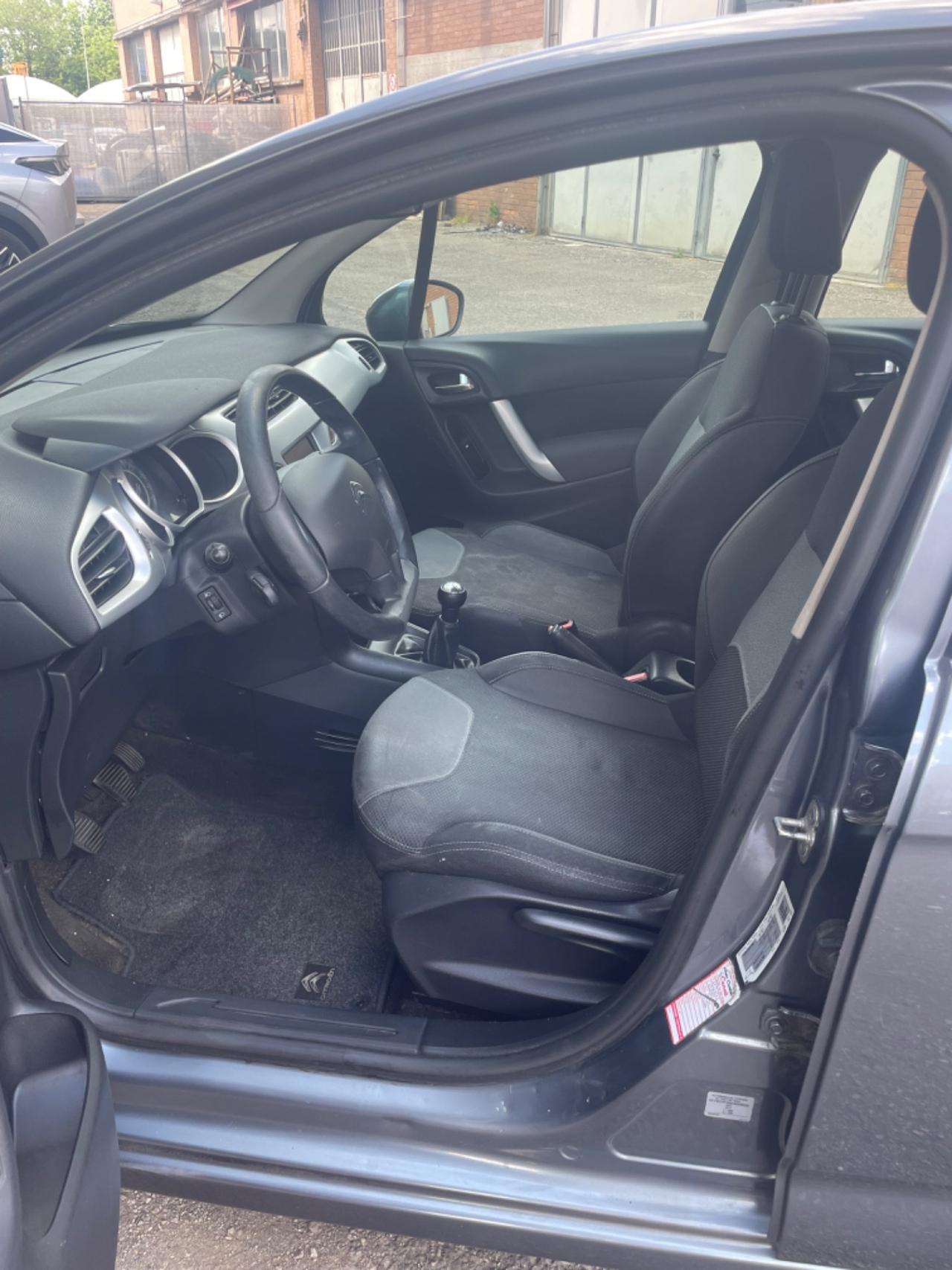 Citroen C3 1.1 Seduction Limited