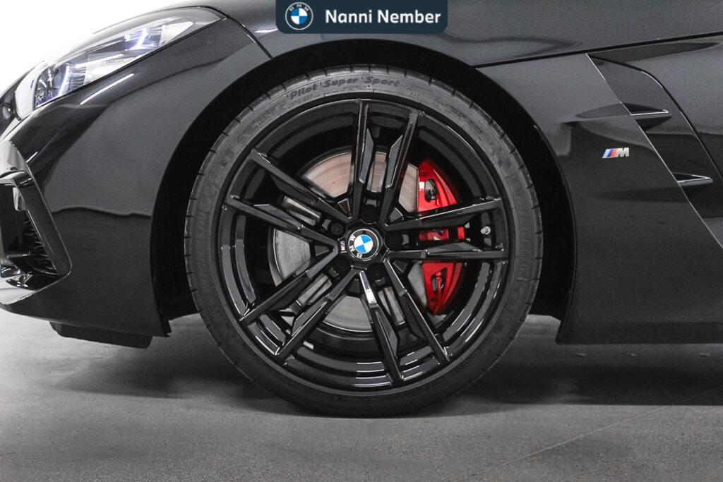 BMW Z4 M 40 i Steptronic